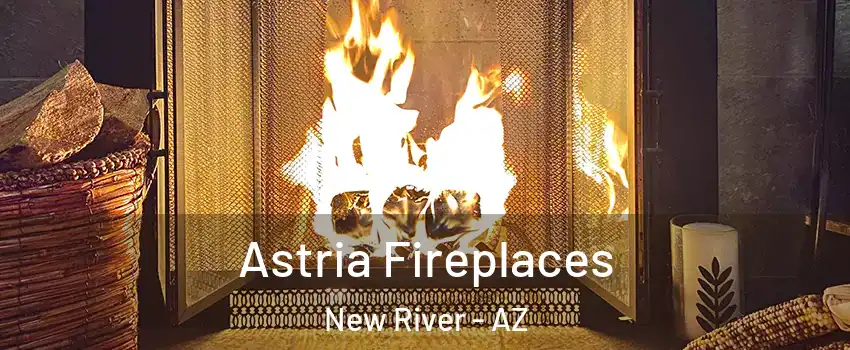  Astria Fireplaces New River - AZ