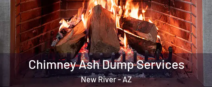  Chimney Ash Dump Services New River - AZ