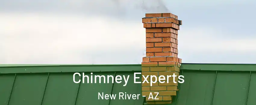  Chimney Experts New River - AZ
