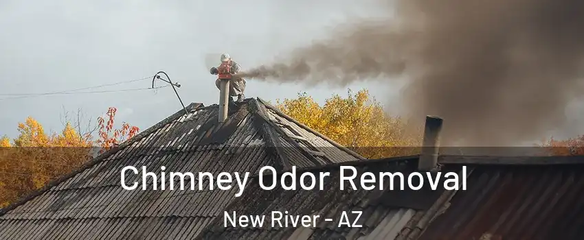  Chimney Odor Removal New River - AZ