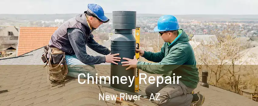  Chimney Repair New River - AZ
