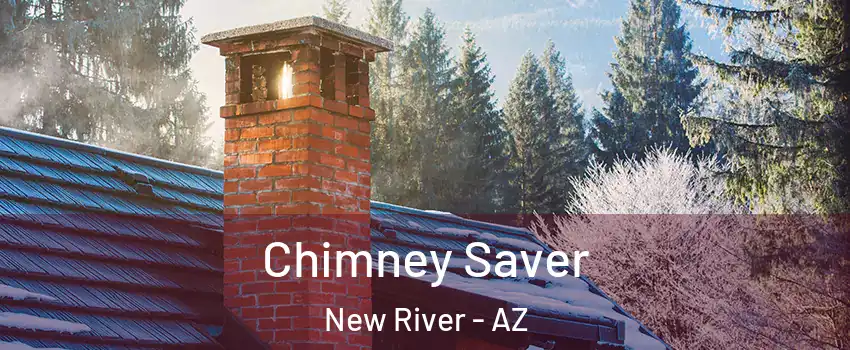  Chimney Saver New River - AZ