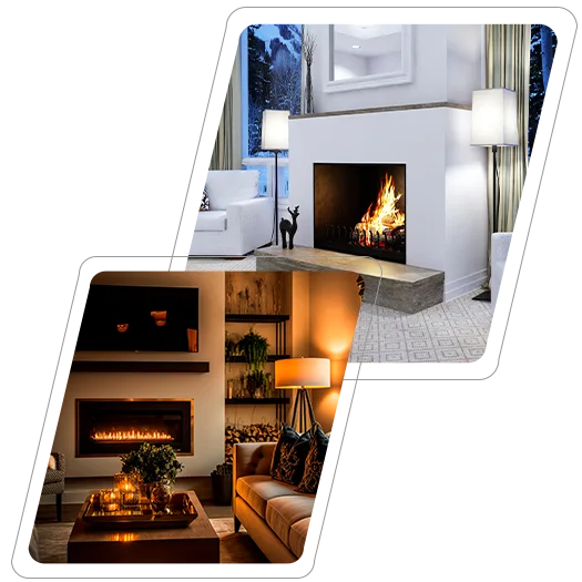 Remove Chimney Odor in New River, AZ