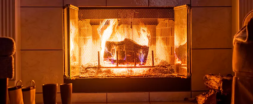 Astria Vent Free Gas Fireplaces Installation in New River, AZ