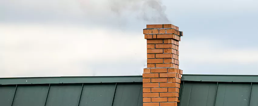 Animal Screen Chimney Cap Repair And Installation Services in New River, Arizona