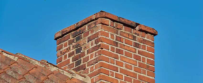 Clean Blocked Chimney in New River, Arizona