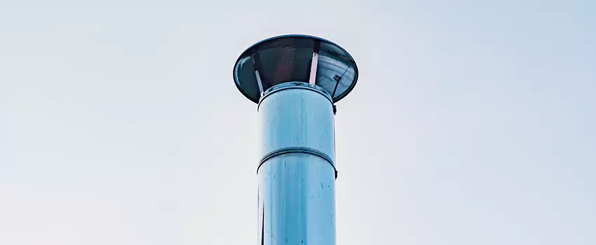 Wind-Resistant Chimney Caps Installation and Repair Services in New River, Arizona