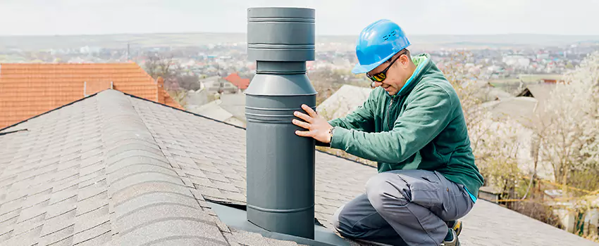Chimney Chase Inspection Near Me in New River, Arizona