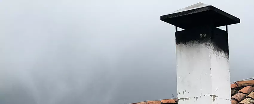Chimney Damper Inspection in New River, AZ