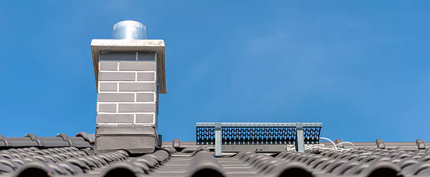 Chimney Flue Relining Services in New River, Arizona