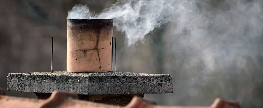 Wood Burning Chimney Odor Removal in New River, AZ