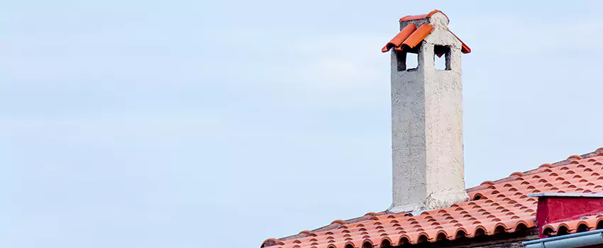 Chimney Pot Replacement in New River, AZ