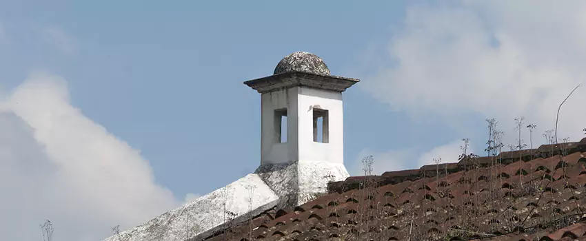 Cost To Rebuild A Chimney in New River, AZ