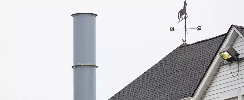 Chimney Inspection in New River, AZ