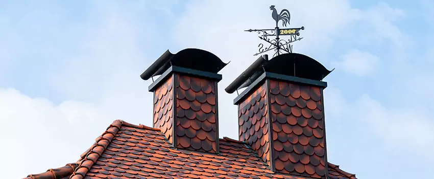 Old Chimney Restoration in New River, Arizona