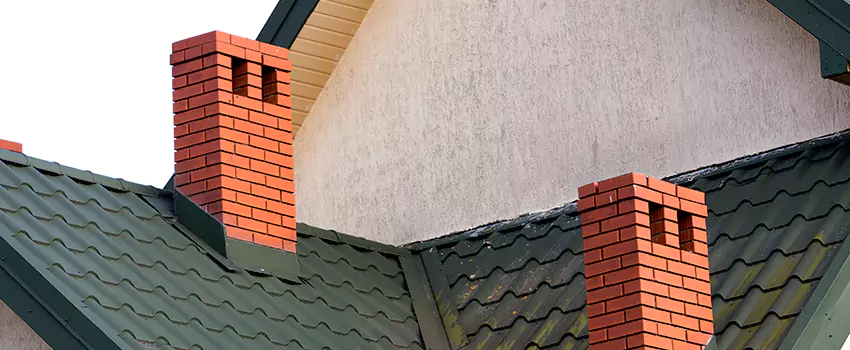 Chimney Saver Waterproofing Services in New River, Arizona
