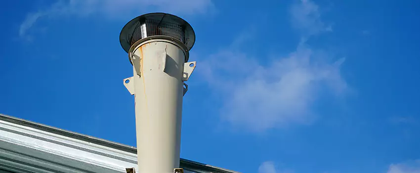 Chimney Spark Arrestor Requirements in New River, AZ