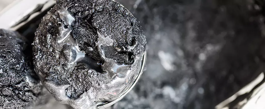 Clogged Dryer Vent Lint Cleaning in New River, Arizona