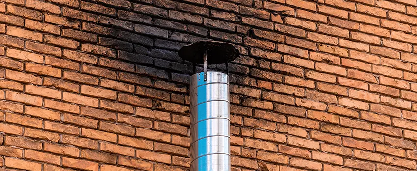 Diagnosing Commercial Chimney Problems in New River, AZ
