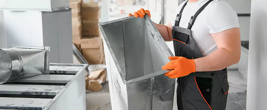 Benefits of Dryer Vent Inspection in New River, AZ