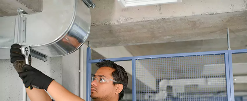 HVAC Ductwork Cleaning in New River, AZ