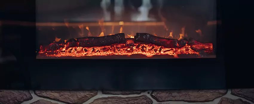 Outdoor Electric Fireplace Installation Solutions in New River, AZ
