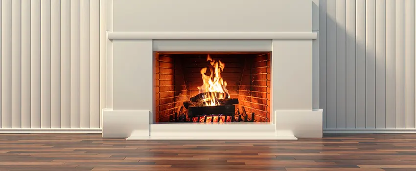 Fireplace Broken Ashtray Repair Services in New River, Arizona