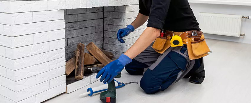 Fireplace Doors Cleaning in New River, Arizona