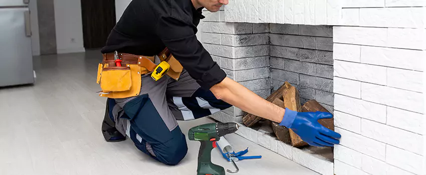 Ethanol Fireplace Installation Contractors in New River, Arizona