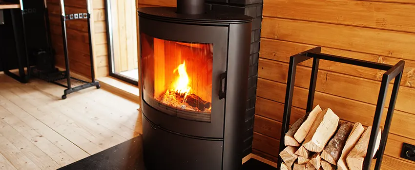 Gas Fireplace Door Handle Installation Services in New River, Arizona