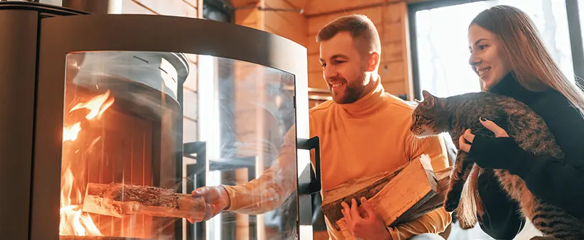 Fireplace Door Installation And Replacement Contractors in New River, AZ