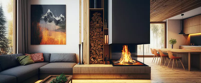 Fixing Electric Fireplace Problem in New River, Arizona