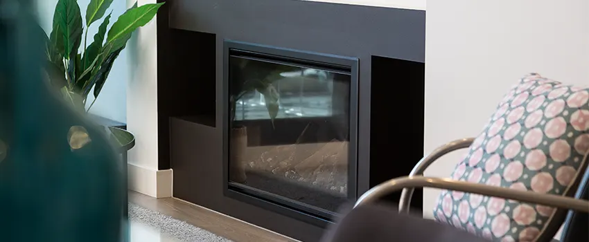 Welding Repairs for Fireplace Grate in New River, AZ