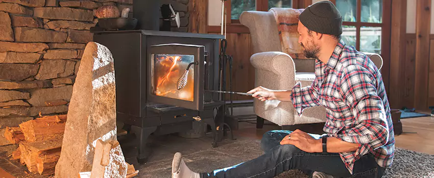 Fireplace Chimney Maintenance in New River, Arizona