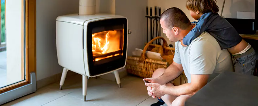 Fireplace Safety Inspection Technician in New River, Arizona