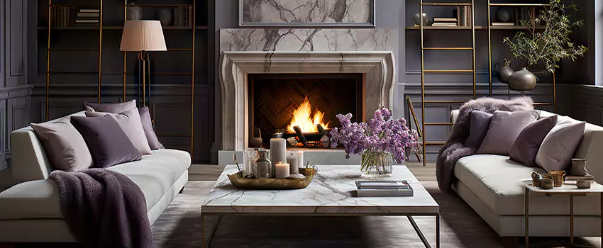 Fireplace Xtrordinair Ember-Glo Insert Fireplace Maintenance in New River, Arizona