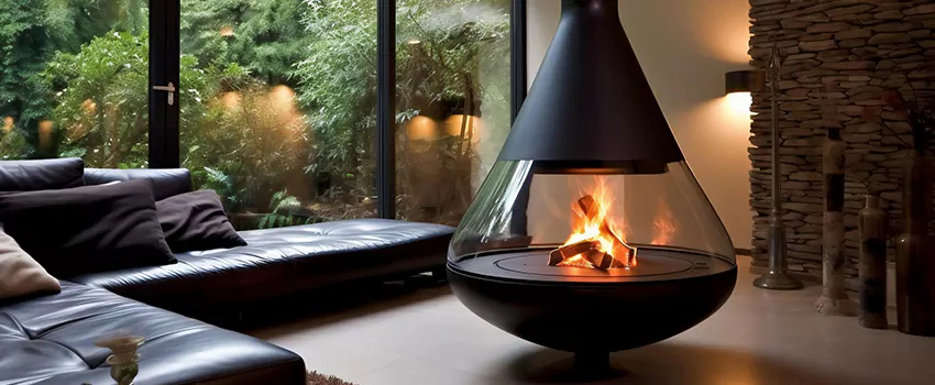 Affordable Floating Fireplace Repair And Installation Services in New River, Arizona