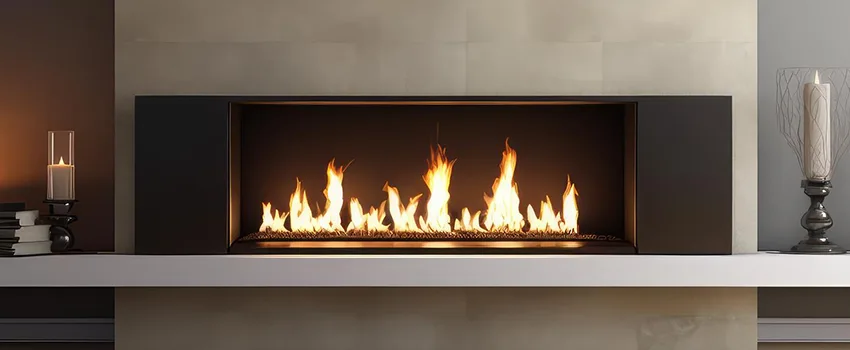 Vent Free Gas Fireplaces Repair Solutions in New River, Arizona