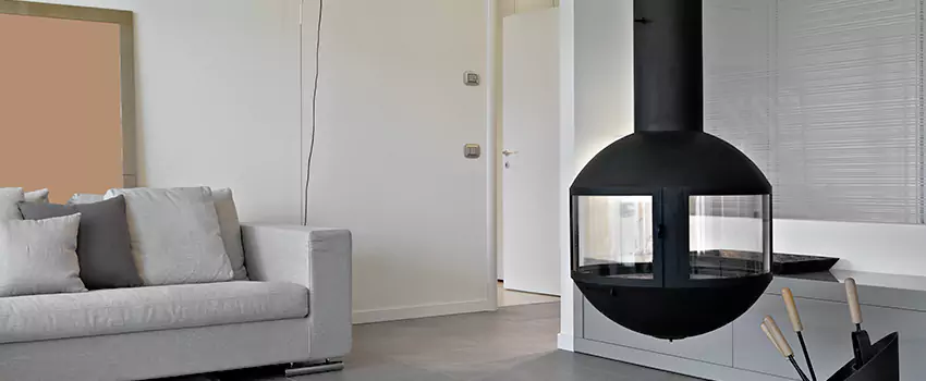 Hanging & Suspended Fireplaces Designer in New River, Arizona