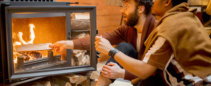 Benefits of Harman Stoves Fireplace in New River, Arizona