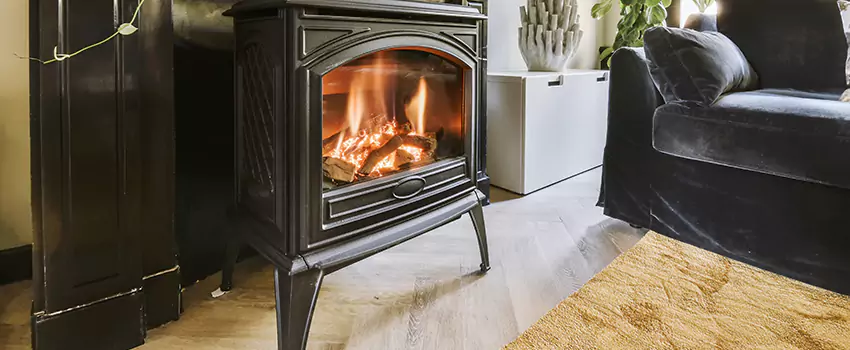 Cost of Hearthstone Stoves Fireplace Services in New River, Arizona