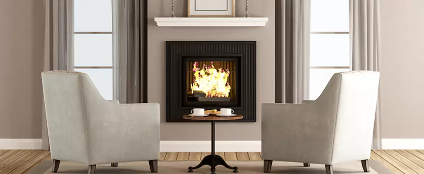 Heat & Glo Outdoor Gas Fireplaces Installation Contractors in New River, Arizona