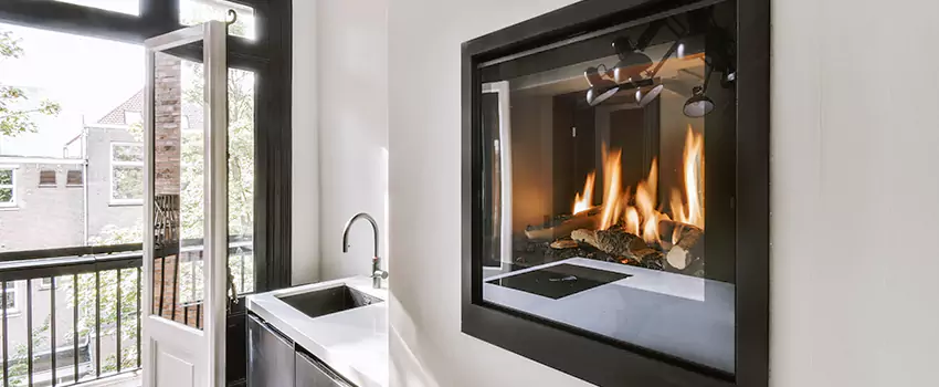 Heatilator Outdoor Fireplace Services in New River, Arizona
