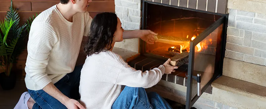 Kings Man Direct Vent Fireplaces Services in New River, Arizona
