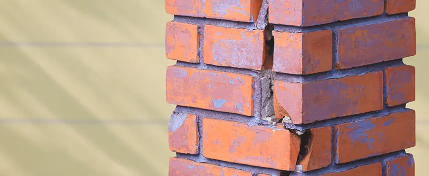 Leaking Chimney Repair And Replacement Cost in New River, Arizona