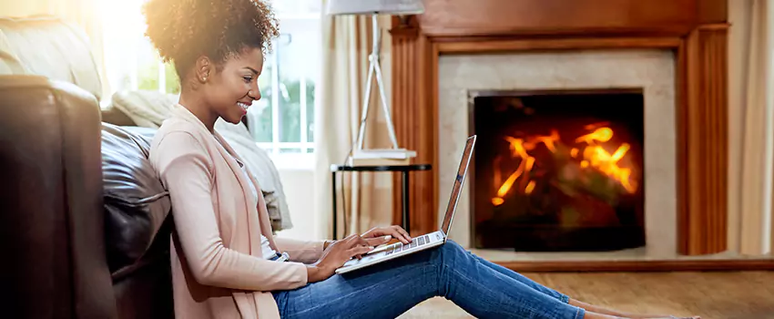 Cost-Effective Osburn Fireplace Installation and Repair in New River, AZ