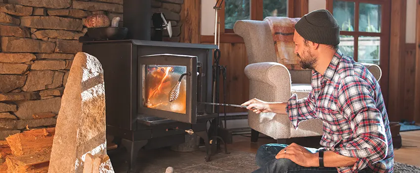 Cost of Pellet Fireplace Installation Services in New River, AZ