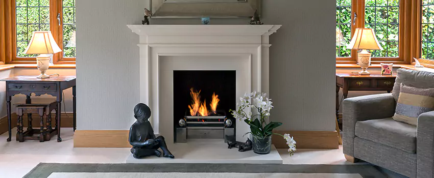 RSF Fireplaces Maintenance and Repair in New River, Arizona