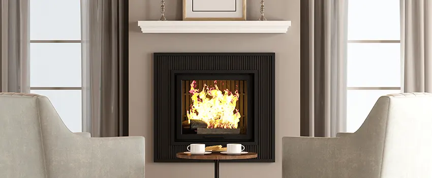 Superior Outdoor Fireplace Repair in New River, AZ
