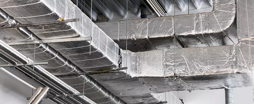 Vent Dust Cleaning Cost in New River, AZ